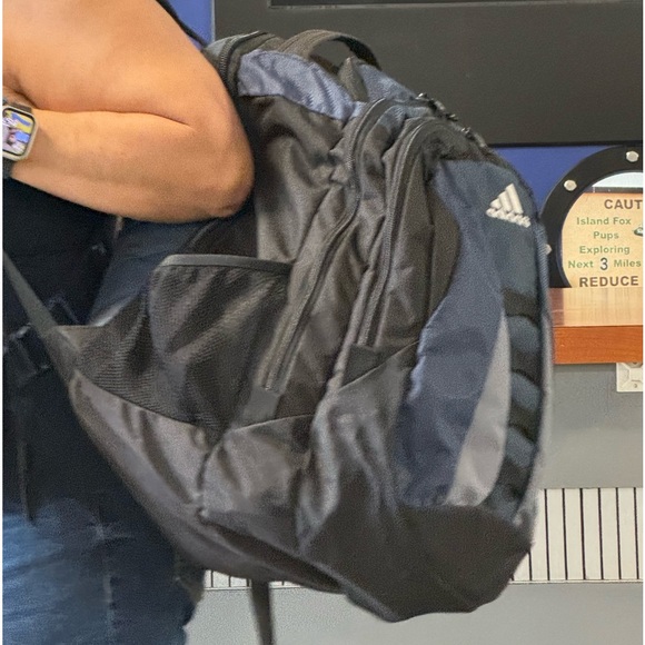 Adidas Backpack - Load Spring - Picture 7 of 16